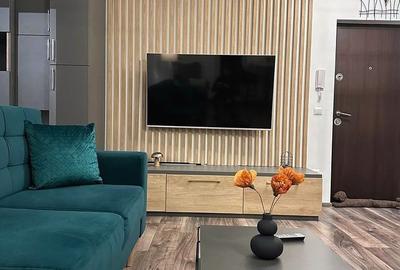 Apartament 2 camere | Balcon | Parcare subterana | City Residence | Sibiu - 8
