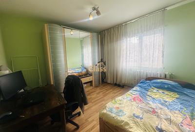 Apartament cu 3 camere decomandat, mobilat în Mănăștur