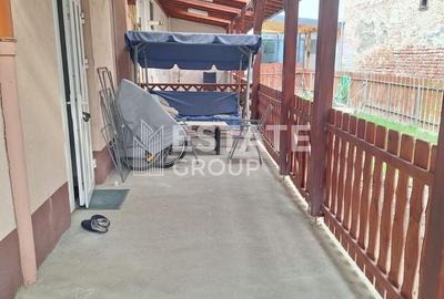 Apartament 2 camere la curte comuna, Zona Iosefin - 9