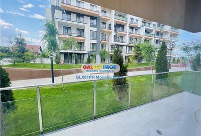 Inchiriere apartament 3 camere, de lux, MRS Smart - 7