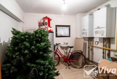 “City View” Galata – Platoul însorit, casa 300 mpu, D/P/E, teren 1095mp - 18