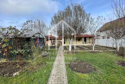 Vila 8 camere,5 bai,garaj,poarta automatizata,360mp utili-zona Tilisca - 30