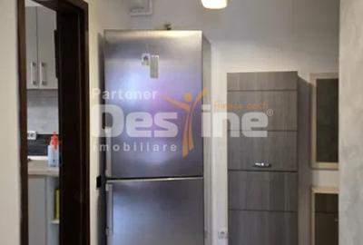 Confort Urban | 2 camere | 63mp | et 6 | loc parcare | mobilat | 99.000 euro - 6
