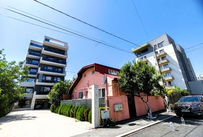 Mamaia_Nord_2 Camere_Nou_An 2024_Finisat_Investitie_TVA Zero - 30