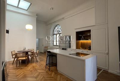 Apartament 4 Camere | 125 mp | Etaj 1 | Centru | Bulevardul Eroilor - 2