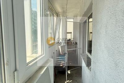 Unirii I 3 camere- decomandat I Etaj 2 I 1991 - 28