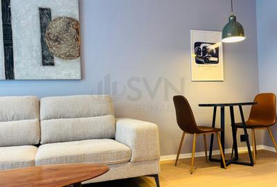 REA1027516 Apartament 2 Camere I Prima Inchiriere I One Floreasca Towers - 3