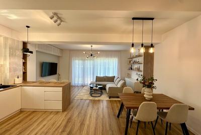 Casa moderna 5 camere proprietar - Otopeni - complex cu bariera si parc de joaca - 1