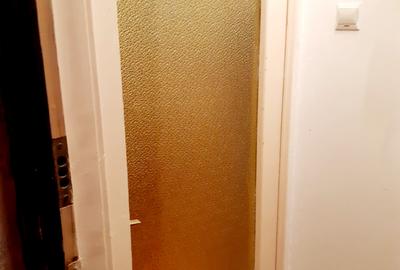 Garsoniera 16 mp Bd. Carol - Izvorul Rece bloc risc seismic 1 - 12