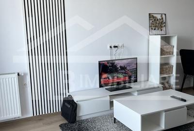 Apartament cu 2 camere, 40mp, parcare, Zona Maurer Residence - 7