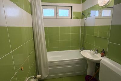 Iancului,sos.M.Bravu, ap.2 camere, 48mp, et.9, mobilat, 93.000Euro - 12