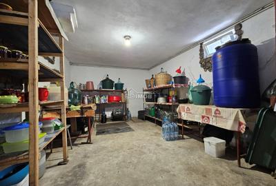 Locatie premium cu 2 constructii || Acces direct din DN71 – Dealu Mare, Dambovit - 23