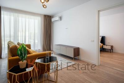 NOU! Apartament 2 camere | Pipera | Comision 0* - 8