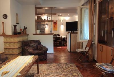 Apartament demisol si parter, Baicului  - centrala proprie - 4