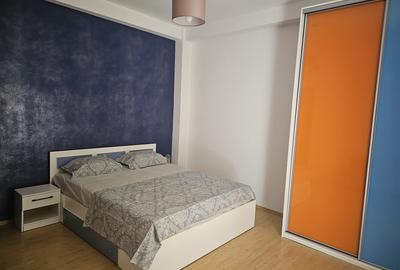 Apartament 3 camere renovat proaspat  Zona Girocului de inchiriat - 14