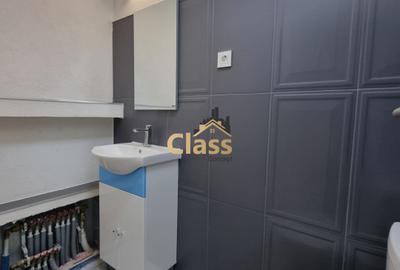 Apartament 3 camere | 67 mpu+35 mp terasa | T. Turcului Grigorescu - 9
