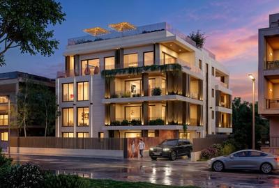 REA1027459 Penthouse exclusivist I Iancu Nicolae I Pipera - 9