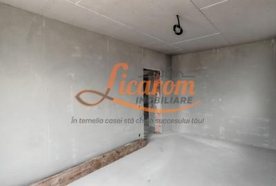 Casa la cheie in CRISTIAN pe Parter, zona de vile,250.000 euro - 15