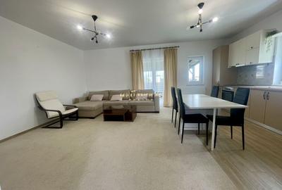 Duplex 3 camere | Curte generoasă | Zonă liniștită - 2