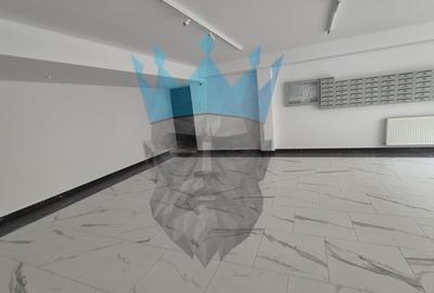 Studio Cellini Residences Lacul Tei Bucuresti - 10