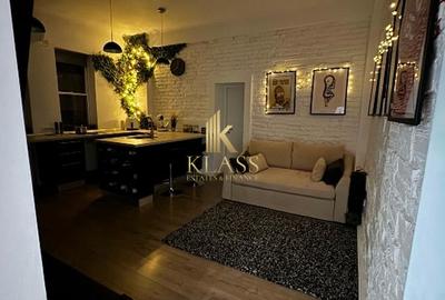 Apartament decomandat de inchiriat cu 2 camere  in P-ta Romana - 3