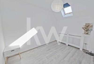 Apartament 2 camere+birou, Tractorul - 8