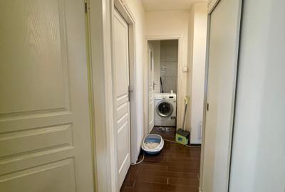 Apartament 3 camere | Metrou Academia Militara | 13 Sept | Marriott - 11