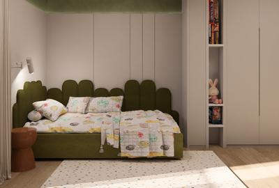 Apartament 3 camere | BEGA Homes | Baader 11 – direct dezvoltator - 4