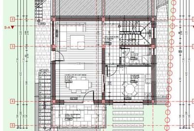 Casa 140mp, teren 1000 mp, calitate inalta, view exceptional, Feleacu - 8