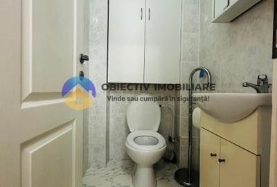 Apartament 4 camere RENOVAT,  H-uri-Maratei - 11