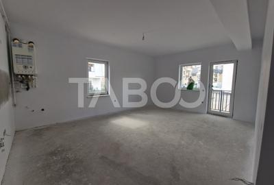 Apartament 66 mpu la CHEIE 3 camere balcon si parcare Doamna Stanca - 7