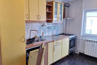 COMISION 0%! Ap. 4 camere 84 mp, 2 băi, 2 balc, Mărăști, Lidl – 680€ - 6