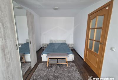 Apartament 3 camere, Manastur, zona La Terenuri, balcon, parcare - 3
