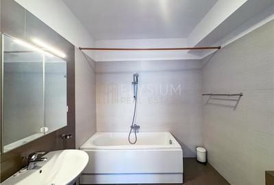 Apartament de inchiriat cu 3 camere Baneasa - 21