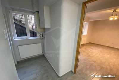 Apartament de inchiriat In Piata Muzeului pentru birouri/comercial - 1