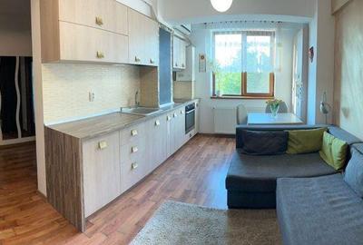 Apartament 2 Camere SD si loc de parcare – Tudor Vladimirescu-Bucsinescu - 3