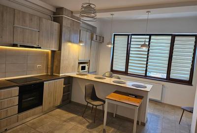 Inchiriere 2 cam, Independentei, MOBILAT UTILAT, BLOC NOU - 4