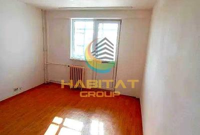 Apartament cu 2 camere decomandat în Brâncoveanu