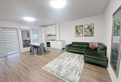 Apartament 2 camere finisat, parcare, str Avram Iancu Oncos Parc - 13