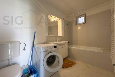 Apartament cu 2 camere de inchiriat, str. Horea! - 7