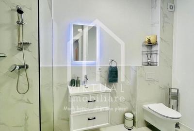 Apartament de inchiriat in Sibiu 2 camere, lift, parcare, Turnisor - 4
