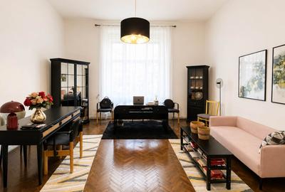 Apartament elegant de vânzare – Ultracentral - 2