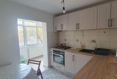Apartament 3 camere Nicolina2 - 17