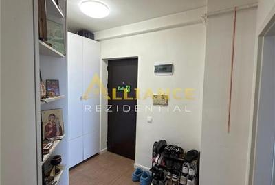 Apartament 2 camere la 10 minute de metrou Dimitrie Leonida  | Parcare inclus - 5