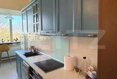 Imobil cu 6 apartamente, teren 780 mp, ideal investitie – Cartierul Gruia - 4