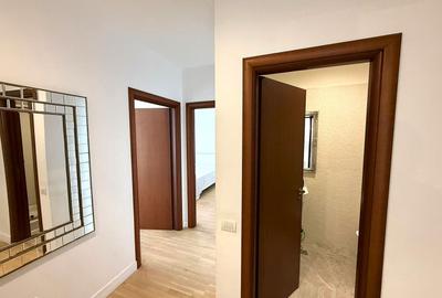 Inchiriere Apartament 3 camere 2 bai | HERASTRAU | - 5