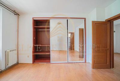 Vila premium ultracentrala, fara vecini, teren 377 mp, garaj! - 23