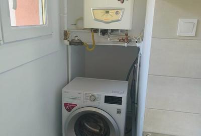 Apartament 2 camere zona Astra,strada Uranus - 9