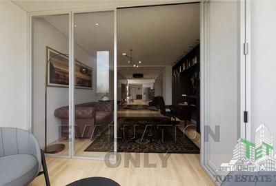 Apartament cu 4 camere de vanzare, Universitate-Piata Rosetti - 5