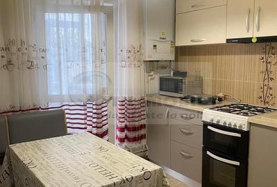Apartament 2 camere CUG - 390 euro - 1